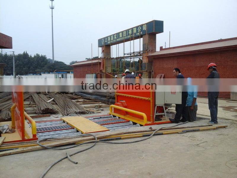 lavagem de rodas PE-WW250, lavagem rodas, sistema de lavagem de rodas