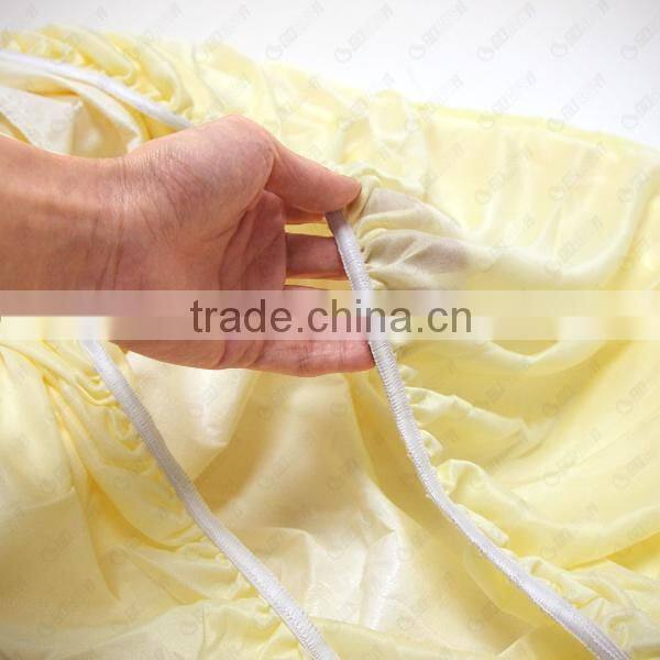 Harmony Fitted waterproof mattress cover for sale