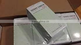 Carbonless Invoice and Receipt Books