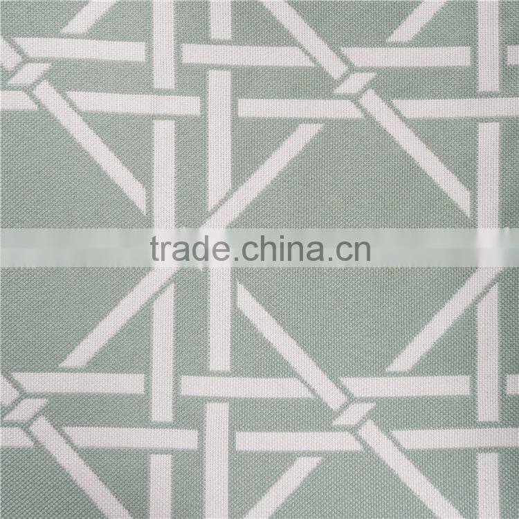 Customize jacquard knitting fabric