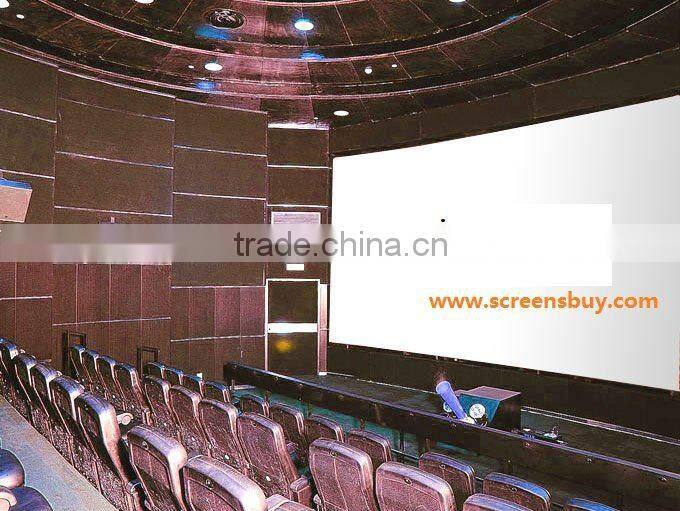12.0mx4.9m cinema screen