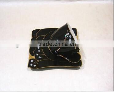 Chinese Arabic Ceramic Coffee Set Made In China