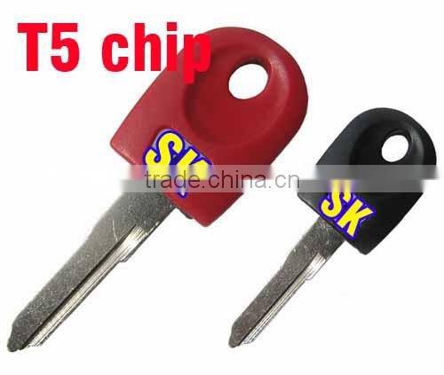 Best quality Motorcycle Transponder Key For Ducati