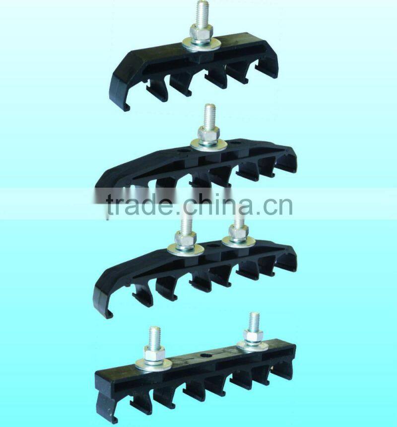 Steel Joint 310872 for conductor bar system Safe-Lec 2