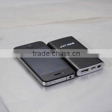 High capacity 3500 mah li-polymer external battery charger --MP007 for smart phone