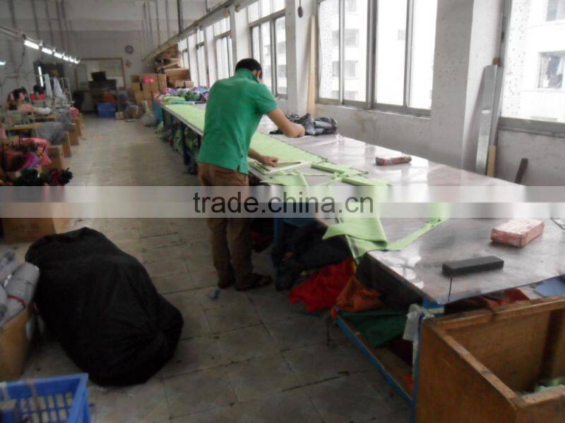 cheap automatic open straight red umbrella