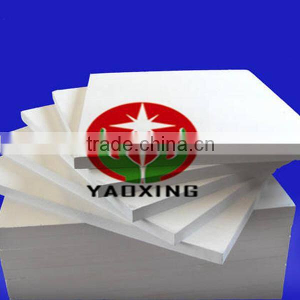 aluminosilicate board ceramic fiber board Inorganic ceramic fiber board