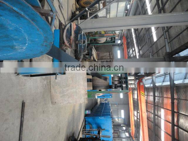 High quality CK67 spring steel strip for Rolling shutter door