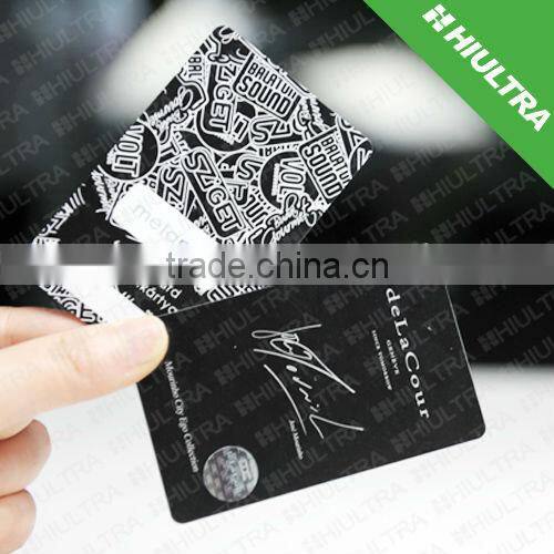 NFC Smart Card ISO15693 Contactless Smart Card Prinitng Printing RFID cards