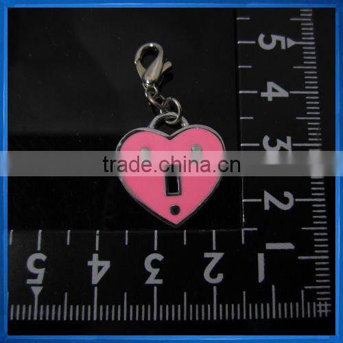 Cute keychain,key chain,DIY charms