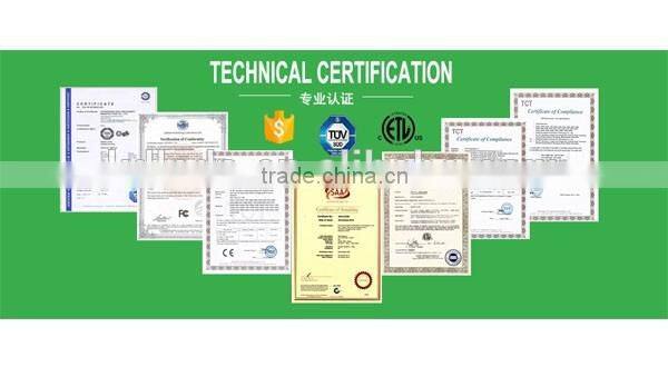 street light aluminum alloy diecasting retrofit kits 480v dlc certificate