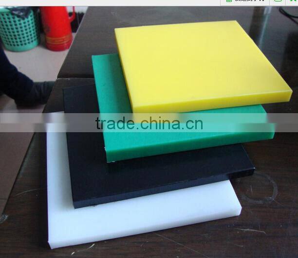 expanded Extruded High Density PE Sheet