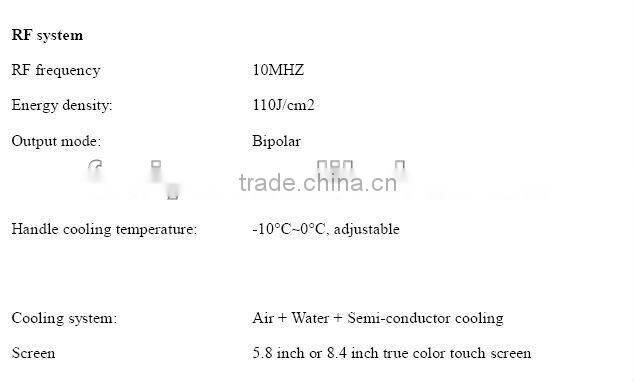 VY-9002 IPL Nd Yag Laser Manufacturers