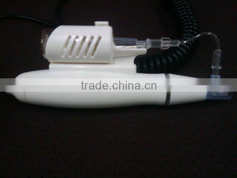 Mts Microneedle Dermaroller Equipment
