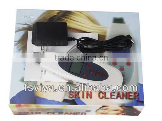 LW006 Popular pedicure foot scraper foot care machine