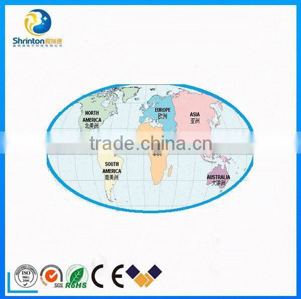 Hot selling 1M 2.1A Copper Core Micro USB cable