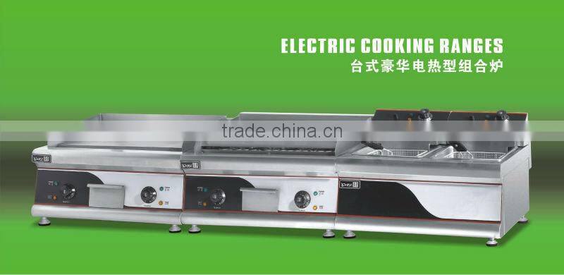 The best quality industrial commercial electric popcorn machine Maker