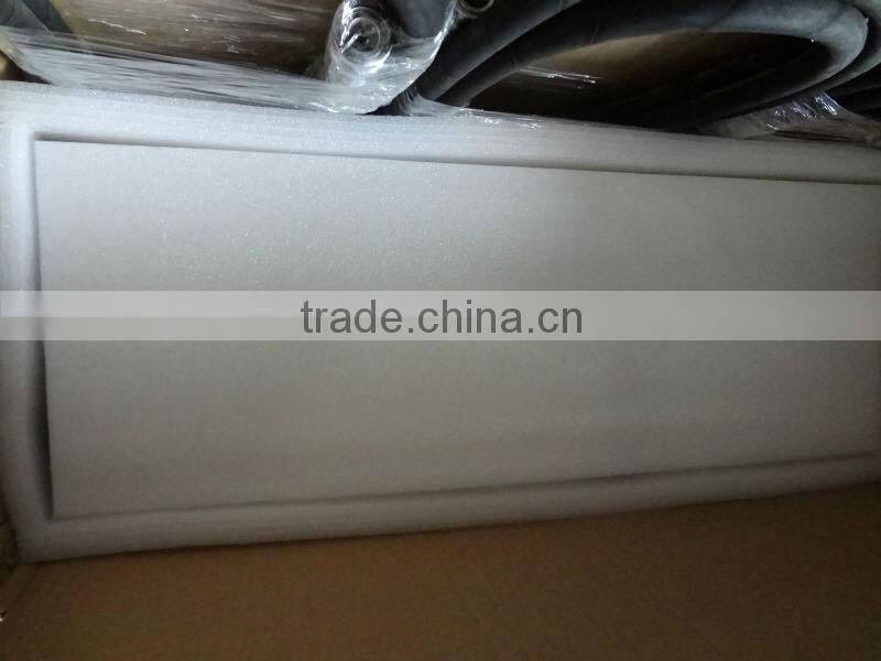 No plug handhold co2 jet gun dance floor DJ equipment co2 jet machine