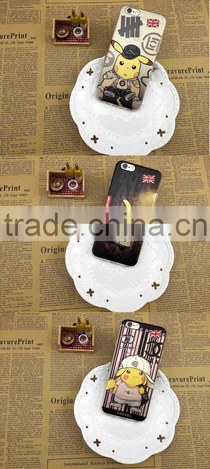 cartoon phone case for zte,free sample smartphone cellphone cases back cover cheap wholesale bulk mobile cell phone case