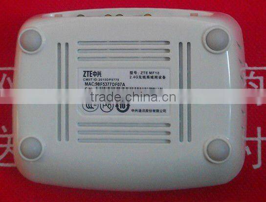 ZTE MF10 Dongle Adapter