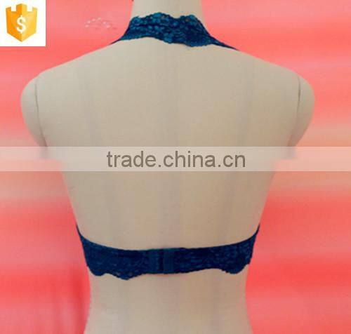 sex Magic lace bra ,No mold cup,