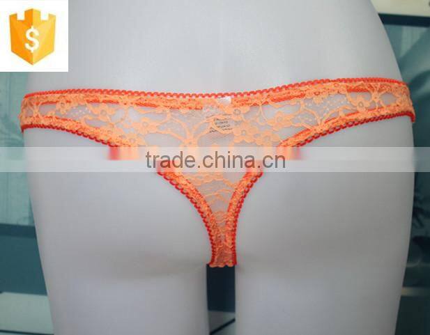 New Arrival Lace Underwear, High Quality Lace Thong, Fashion Women Panties