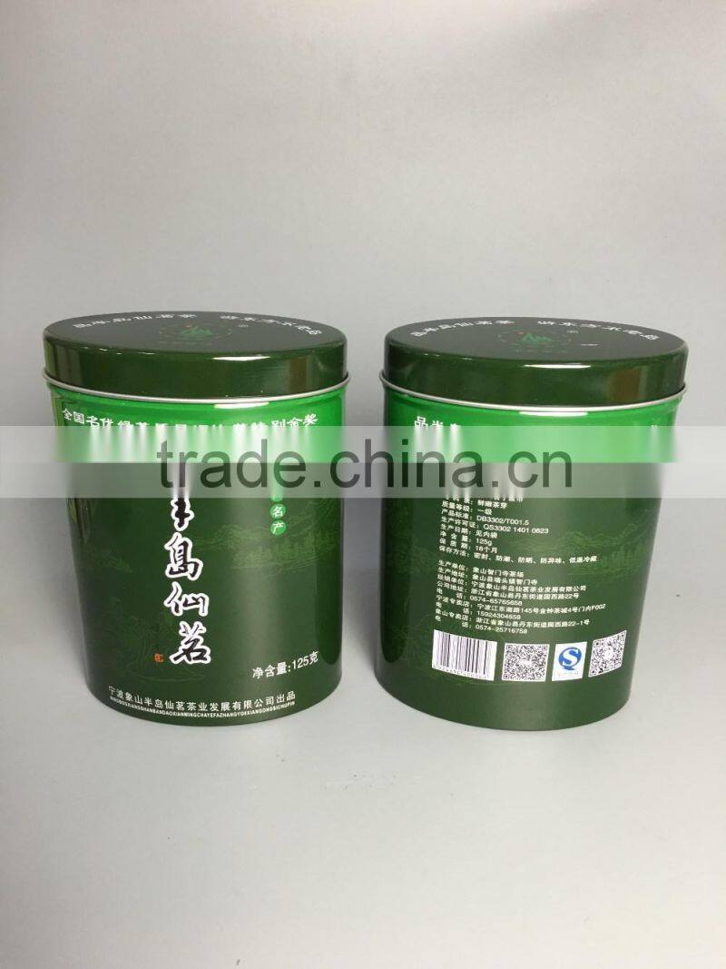 newest spring healthy factory best green tea