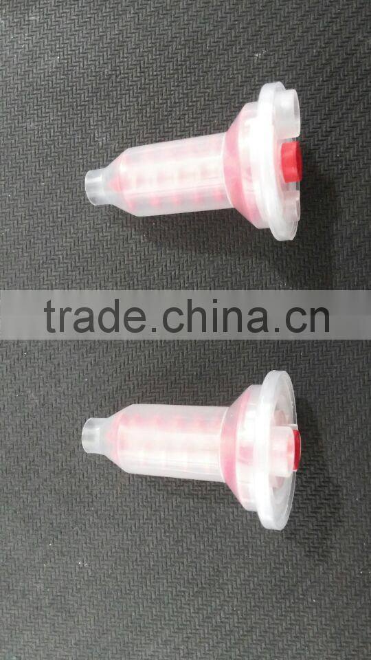 dental micro applicator