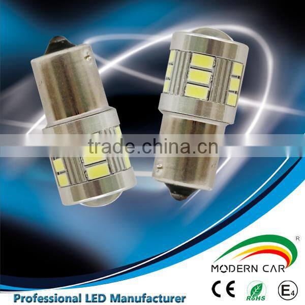 12V TS25 5630 chip auto led tail lamp for toyota fortuner