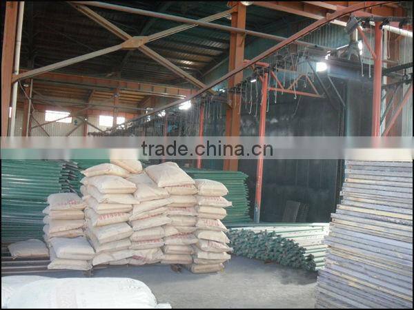 Manufacturer of electrical steel transmission line poles