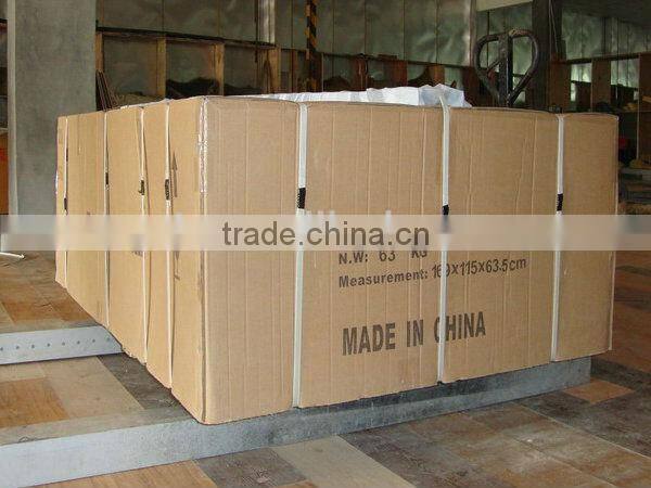 Australia Standard Small Fiberglass Motorcycle Trailer RC-MT-05