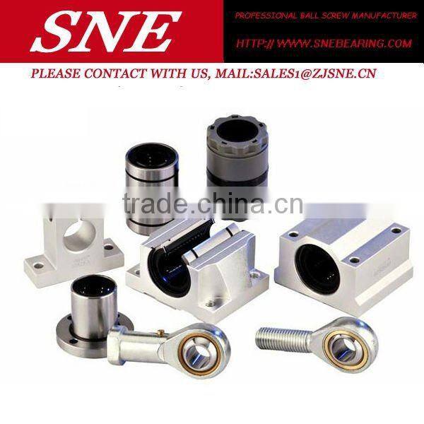 Wind turbine shaft TBI brand Dia. 12mm supplied by SNE