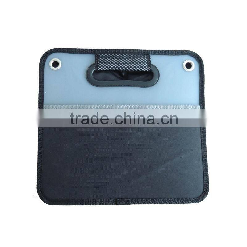 2013 New foldable car trunk organizer