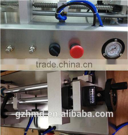 good quality honey jar filling machine