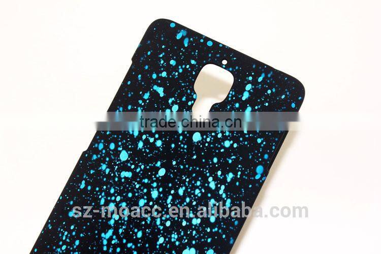 Latest Design Star Sky pc case for xiaomi mi4