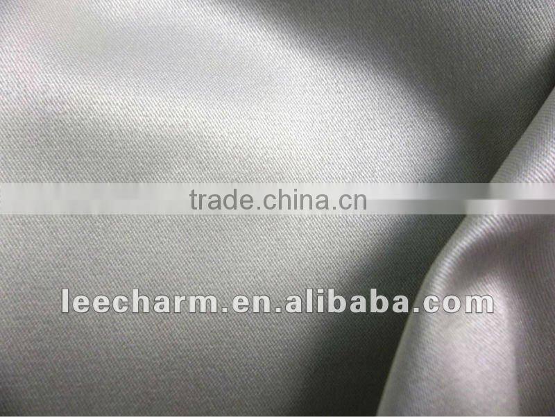 Matt Satin Twill Satin Fabric