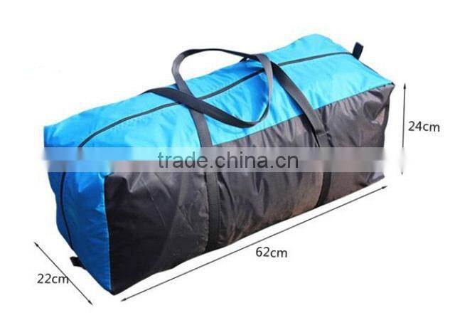 High quality customized Large luxury camping tent