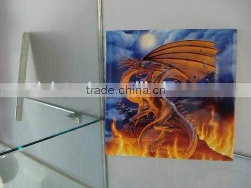 flatbed printing machine for ceramic