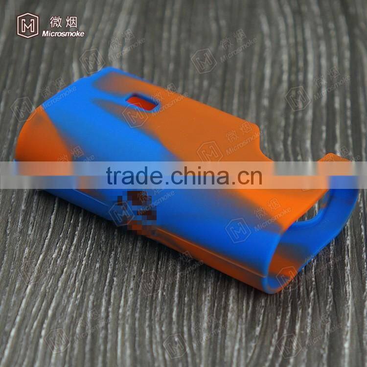 Multifunctional dripbox dripmod 60w starter kit silicone case skin cover sleeve rubber with Great Price