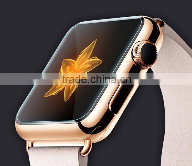 High Quality Premium Real Tempered Glass Screen Protector 9H Hardness