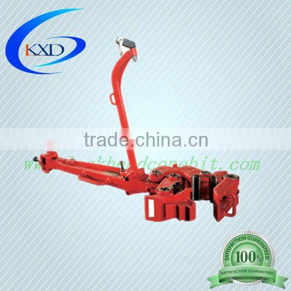 API 7K Casing Tong(Manual Tong) For Oil Well Drilling