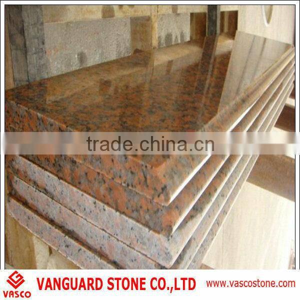 Chinese staircase, granite stair