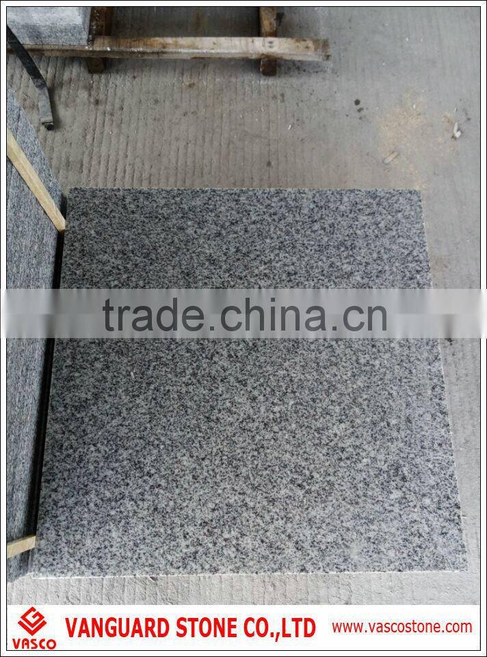 New G603 granite polished tiles cheapest price factory