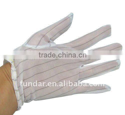 anti static gloves, esd gloves, antistatic gloves