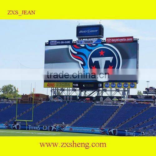 LED Stadium Video Display