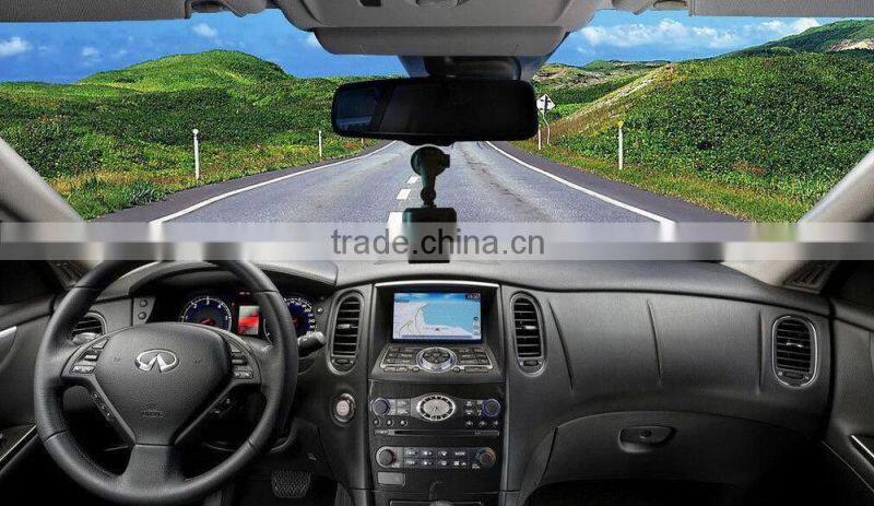 hd 720p car dvr recorder camera mini hidden car dvr camera