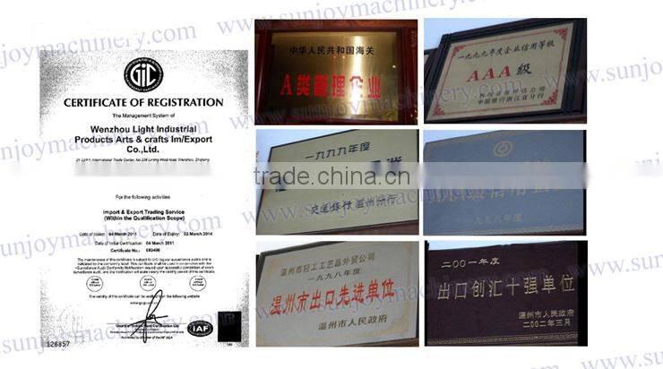 SJCB5.0 Spring Manufacturing Machine Spring Machine with ISO