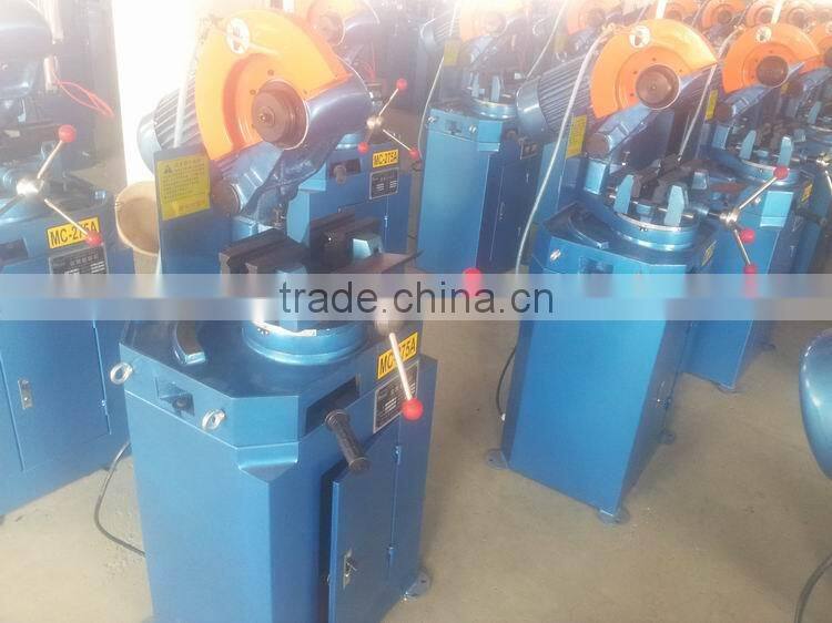 high quality manual steel pipe cutter