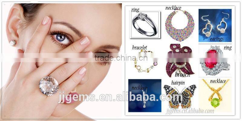 Wholesale synthetic round hydro amethyst quartz