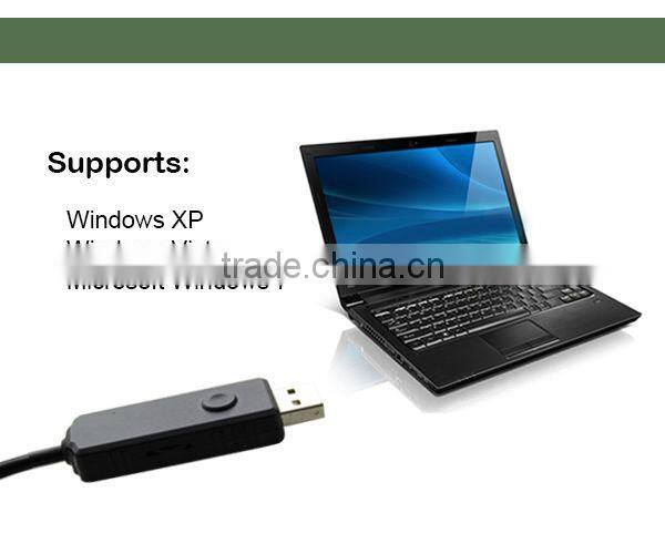 10mm tube usb cctv inspection camera